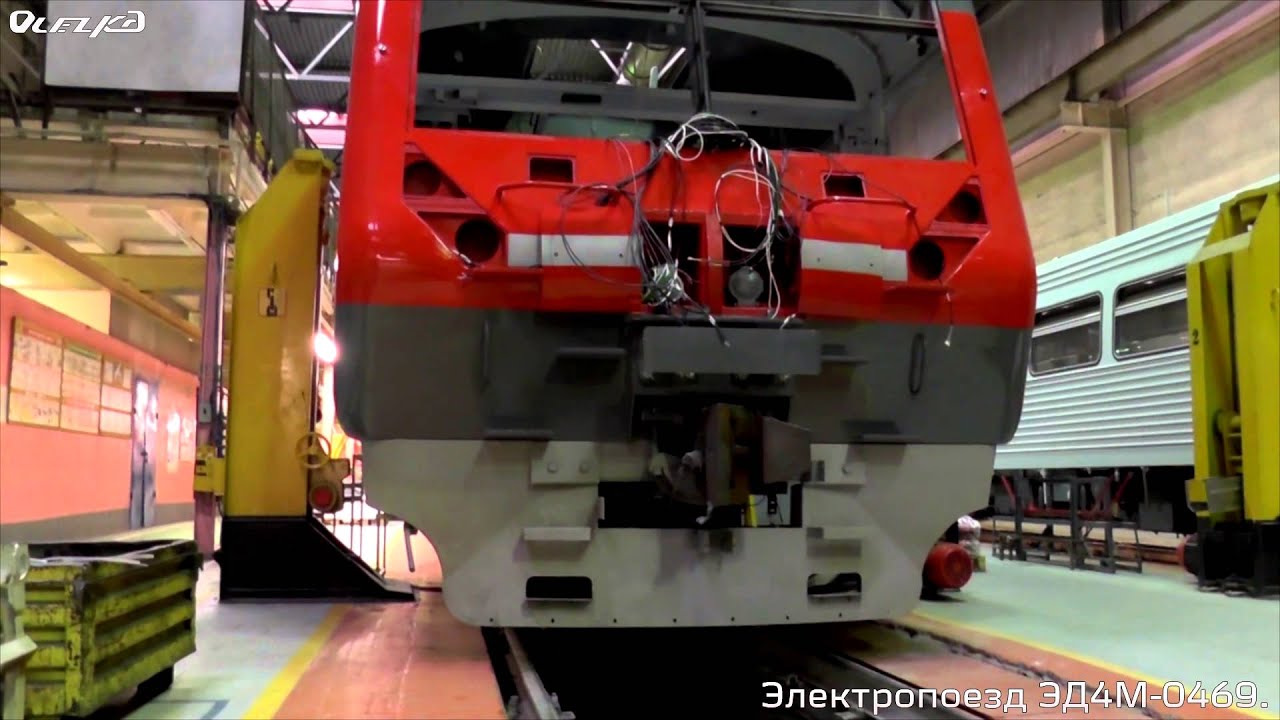 День открытых дверей ОАО «ДМЗ» (Демиховский Машиностроительный Завод)