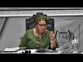 Speaker nosiviwe mapisanqakulas urgent court bid to block her arrest
