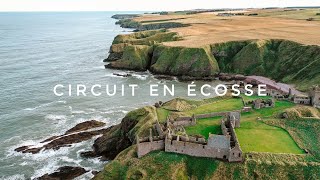Circuit en Écosse