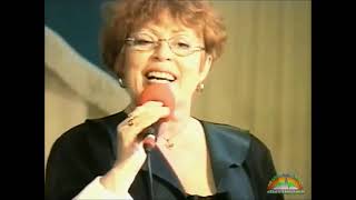 GITTA WALTHER - &quot;OF DR GRUSSEN SOMMERLEITE&quot; live 1998