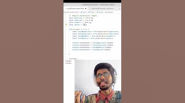 What is Regex? What are Regular Expressions? #SoftwareEngineer #WebDeveloper #HTML #Plan2Code