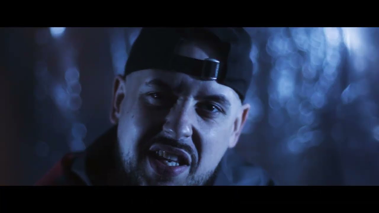 Yameck - Parental Advisory (Clip Officiel)