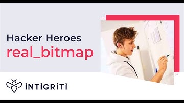 Hacker Heroes #4 - @real_bitmap (Interview)