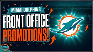 Miami Dolphins Promoted Brandon