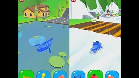 Shape-shifting Gameplay All Levels iOS,Android Walkthrough Mobile Game Stick Race New Level APE19S
