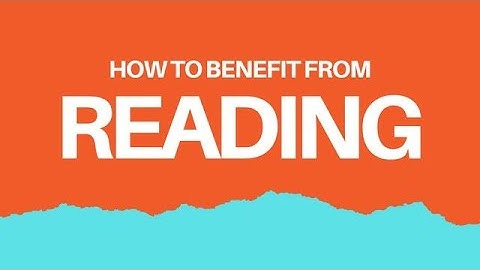 How to Learn a Language #6: When and How to Read - Advanced Spanish