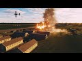 332nd Fighter Group Invades Conches-en-Ouche | WW2 PVP | DCS World