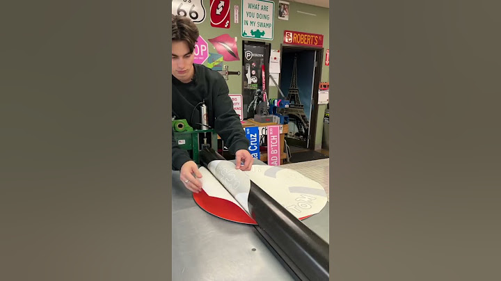 original content by @the.sign.guy #work  #signs  #asmr  #foryou  #fyp  #signguy #spongebob