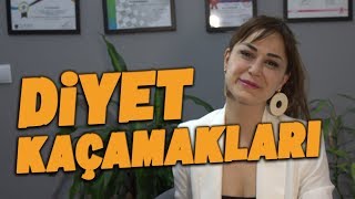 Download KaÇamak Yapmanin Dİyete Etkİsİ ! Video MP3 KaÇamak Yapmanin Dİyete Etkİsİ !