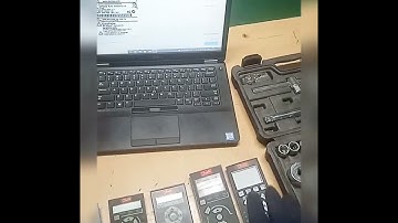 DANFOSS VLT/ LCP Types? Manual Initialization?