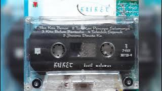 Kriket - Jiwamu Dimata Ku (versi Kaset)