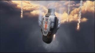 Titanfall 2 - We're Going Down! [60FPS] | Gameplay