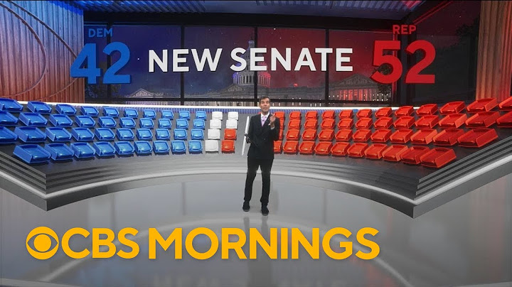 Republicans take Senate, House control remains uncertain