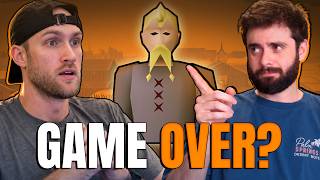 Soup Thinks This Will End RuneScape | EP. 20