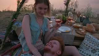 Sıdıka Ahmedova Bir Güzelin Dizinde Oyuncak Oldum 1080P