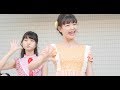 ハコイリ♡ムスメ 「夏の友達」 エコライフ・フェア 20180602