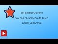 Carlos joel Amat