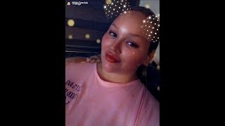 NikkieTutorials SnapChat Story| August 5th