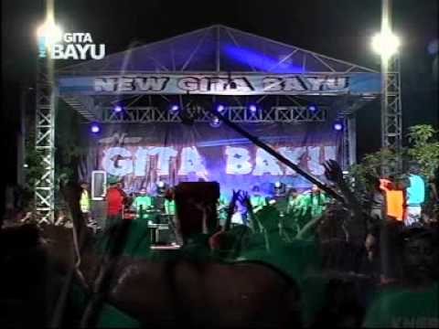 New Gita Bayu - Percuma - Wiwik.S LIVE 2015