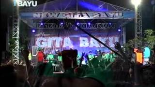 New Gita Bayu - Percuma - Wiwik.S LIVE 2015