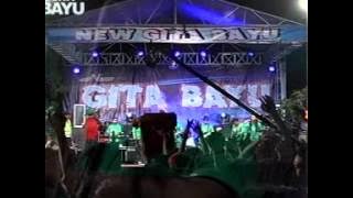 New Gita Bayu - Percuma - Wiwik.S LIVE 2015