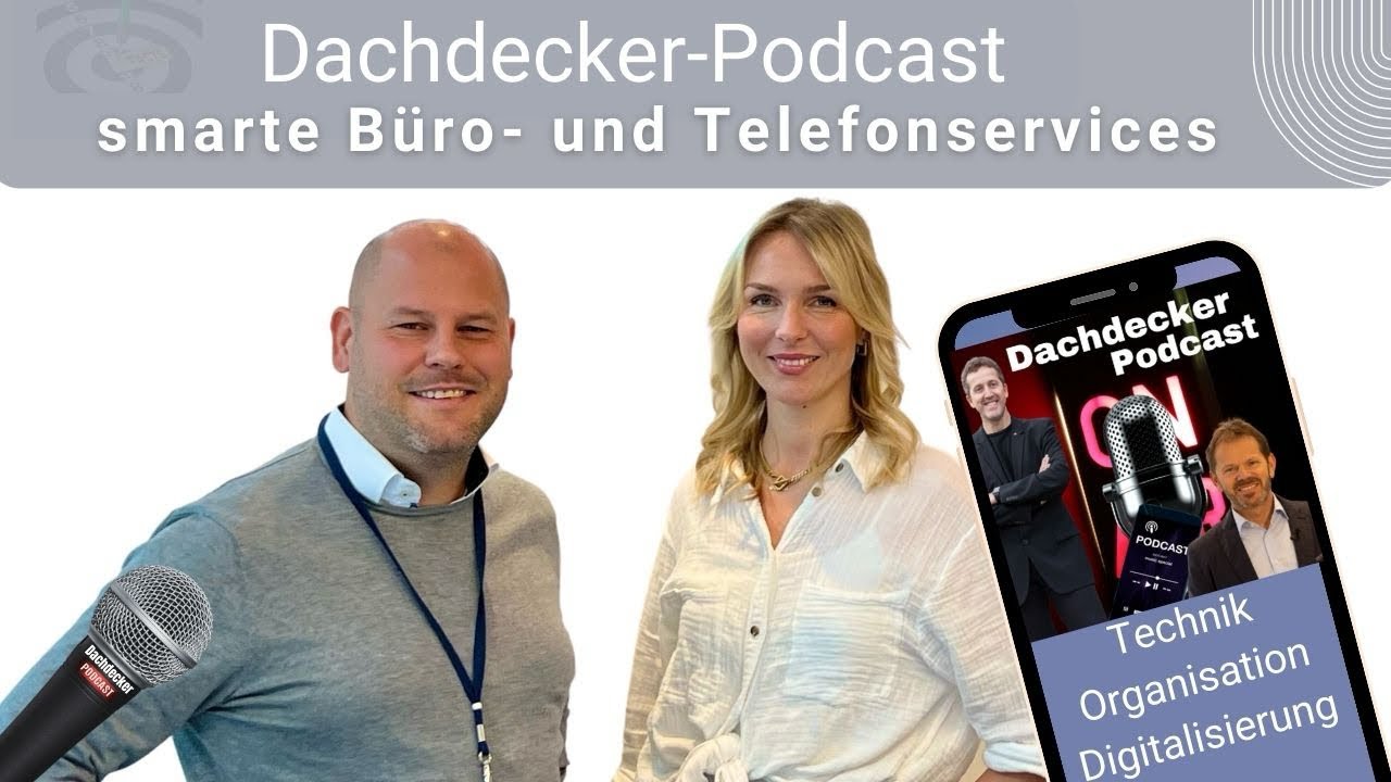Folge87 eGroup Smarte Büro und Telefonservices YouTube