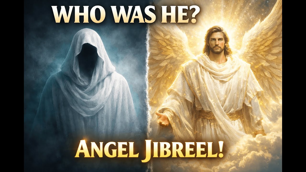 «Единственный хадис, который должен знать каждый мусульманин | Объяснение хадиса Джибриля 🤯 