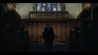 House of Cards S1E12 | Underwood Challenges God