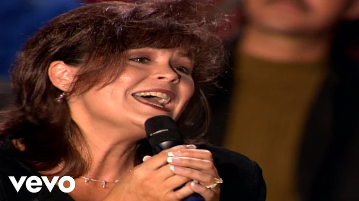 Amy Rouse - Ordinary Baby [Live]