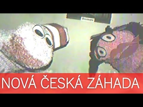 ZÁHADA: Psychopat natáčel zvrácenou pohádku! 💀