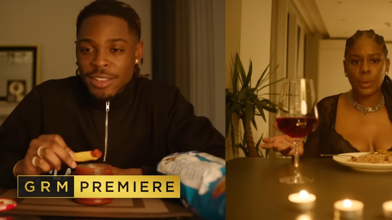 Yxng Bane - Table For Two [Music Video] | GRM Daily