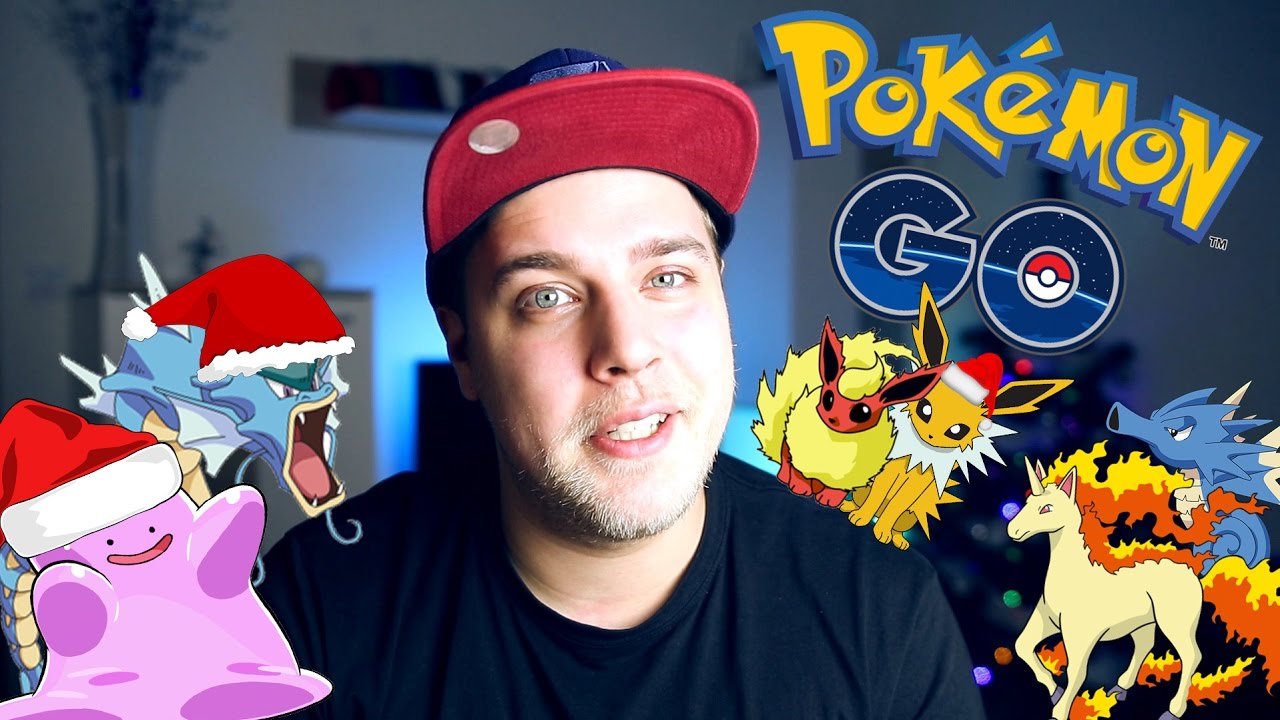 Nejsilnější armáda pokemonů  - Pokemon GO #3