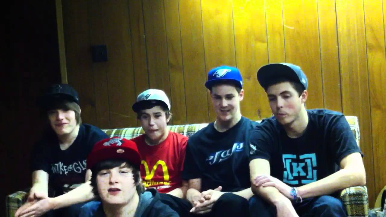 Outlasted Empire Update Video!