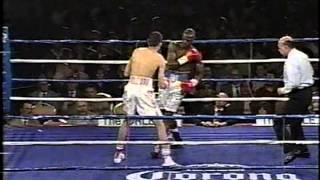 Peter Venacio vs. Rito Ruvalcaba Information