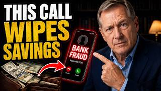 Bank Scams Targeting Seniors: 4 Stages, 1 Law Gap, Zero Refunds