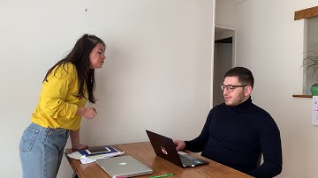 PROCESS COM - Le travaillomane sous stress