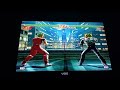 Virtua Fighter 4 Jacky Outfits
