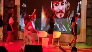 Peppinello club - Supereroi