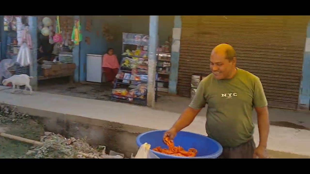 Samelangso karbi anglong vlog