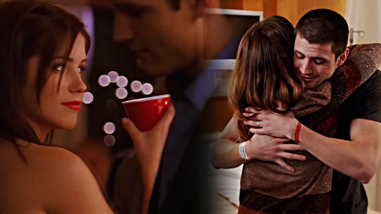 brooke + nathan | I see you