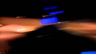 edz swapped 2.4 eclipse 92mm turbo 6psi vs stealth twin turbo 18psi