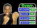 Earn Daily With this Untapped Service on Fiverr (Payment Proof)