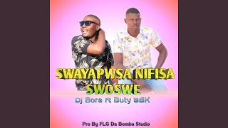 Swayapwsa Nifisa Swoswe