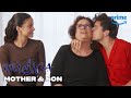 The Most Wholesome Interview with Rudy Mancuso, His Mom & Camila Mendes | MÃºsica | Prime Video