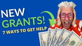 Are You eligible For Hardship Grants  7 Grants