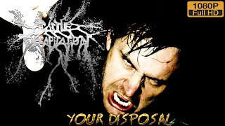 CATTLE DECAPITATION - Your Disposal (Enhanced 1080HD)
