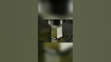 Как делать отверстие любой формы? 🤔