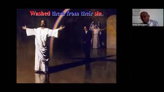 Celebrity Lesson #4: The Incredibly Good News- Pastor Garth Geddes Wealth