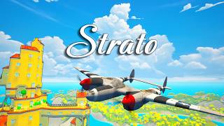 Strato Gameplay