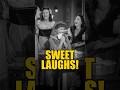 Sweet Gift Surprise Leaves Everyone Laughing Laurel And Hardy In The Flying Deuces 1939 Sweet Gift Surprise Leaves Everyone Laughing Laurel And Hardy In The Flying Deuces 1939